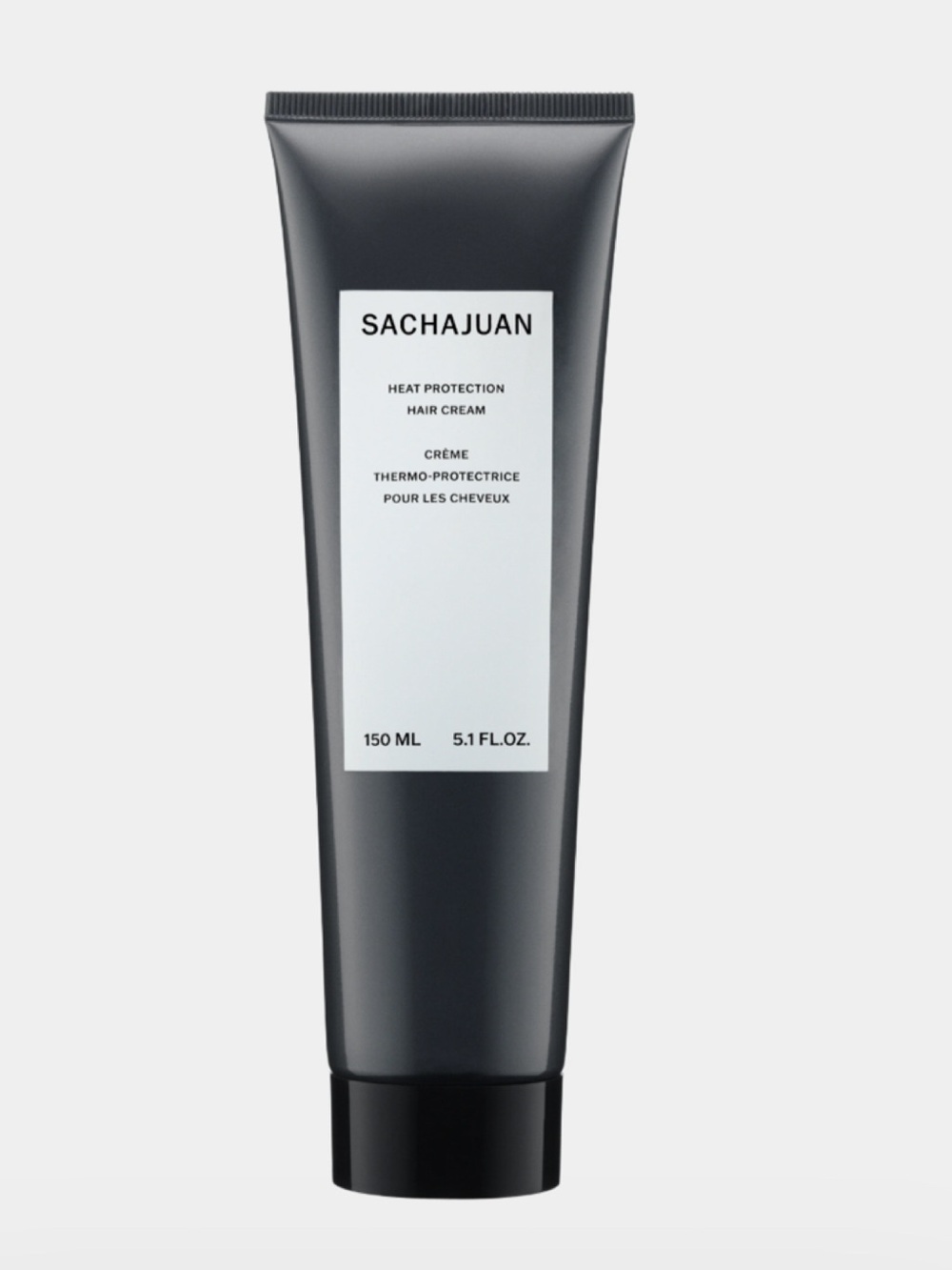 Sachajuan Heat Protection Hair Cream  150ml | 5.1oz